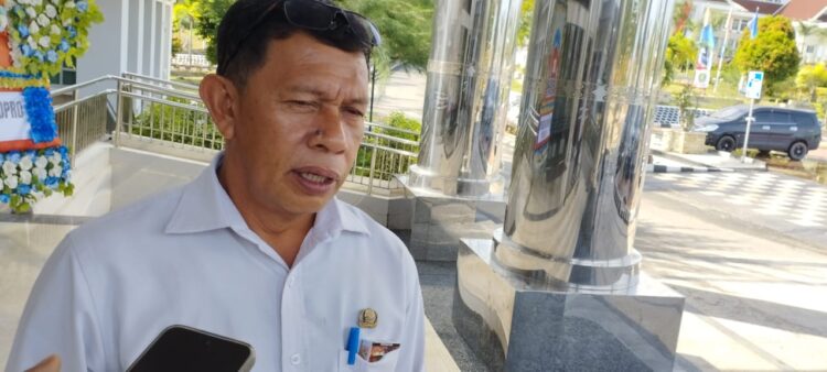DLH KUTIM Siapkan Ribuan Bibit untuk Program Penghijauan Rumah Tangga Tahun 2026