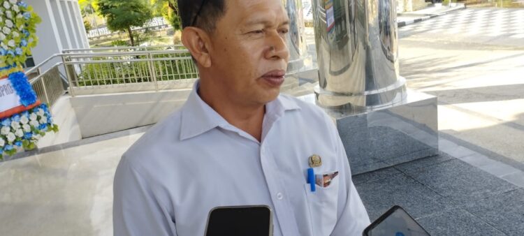 DLH Kutim Keluhkan Pemotongan Anggaran, Komisi C Beri Tanggapan Positif