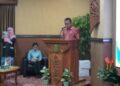 Jaminan Keadilan Sosial: DPPPKB Kutim: Layanan Kesehatan Reproduksi di Wilayah 3T