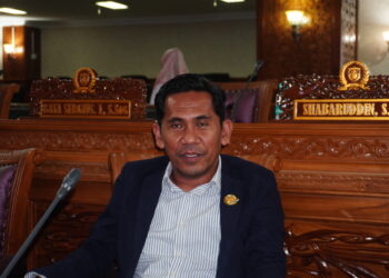 APBD Rp 9,8 T di Ujung Tahun, Yusri Yusuf: OPD Harus Tekun