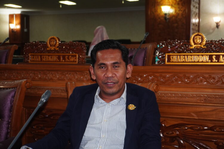 APBD Rp 9,8 T di Ujung Tahun, Yusri Yusuf: OPD Harus Tekun
