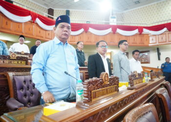 Efisiensi Jangan Korbankan Mitigasi Banjir
