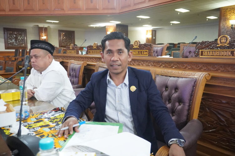 Demi Mandiri Fiskal, Pemkab Kutim Putar Otak Cari Solusi Kreatif
