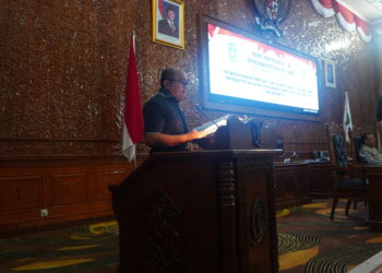 Pusat-Daerah Tidak Sinkron, Tanah Hanya Ditanam Administrasi