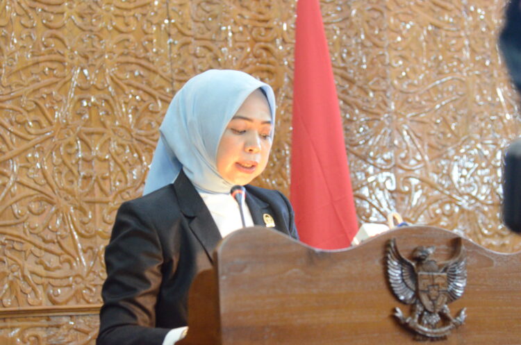 Hj. Mulyana: Kutim Wajib Mandiri, Tak Gentar Dana Pusat Turun