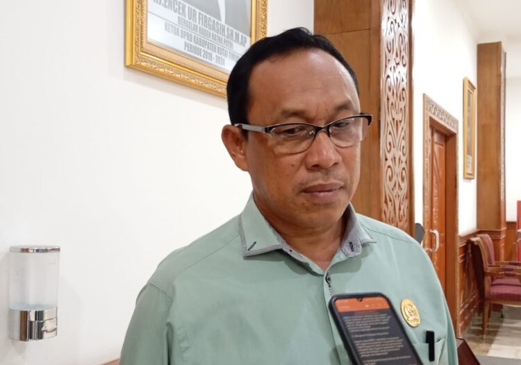Akhmad Sulaeman: Perusahaan Kutim Harus Prioritaskan Pekerja Lokal