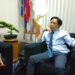 Stop Kirim Wakil Bingung! Aldryansyah Minta Kepala OPD Pimpin RDP Serius