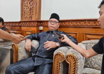 DPRD Kutim Desak Pemerataan Posko Damkar: “Jangan  Tunggu Tebakar!”