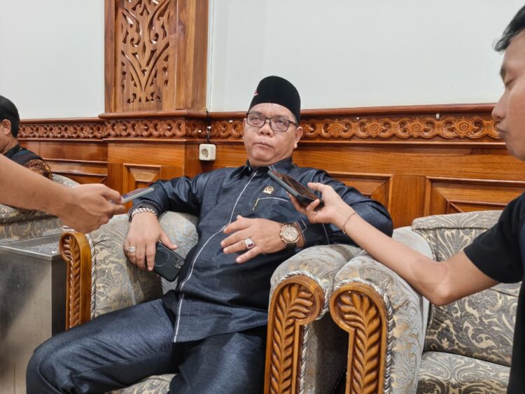 DPRD Kutim Desak Pemerataan Posko Damkar: “Jangan Tunggu Tebakar!”