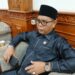 Air untuk Pangan, Bahcok Tak Ingin Lahan Produktif Terabaikan