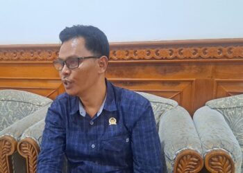 Ketua Komisi C DPRD Kutim: Kutim Tuntaskan Krisis Air Bersih Sebelum 2027