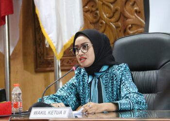 Kasus Pelecehan Marak, Praynita Serukan Edukasi dan Sosialisasi Menyeluruh