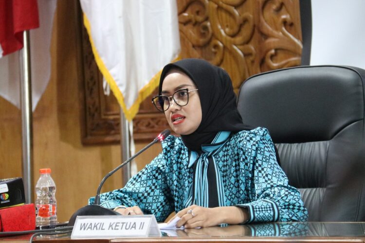Kasus Pelecehan Marak, Praynita Serukan Edukasi dan Sosialisasi Menyeluruh