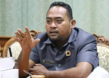 Faishal Gagas Kaubun Sentra Sapi-Kambing, Era Kebangkitan Peternakan Rakyat