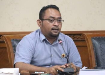 Faishal Rachman Dorong Ketahanan Pangan Terpadu di Kaubun