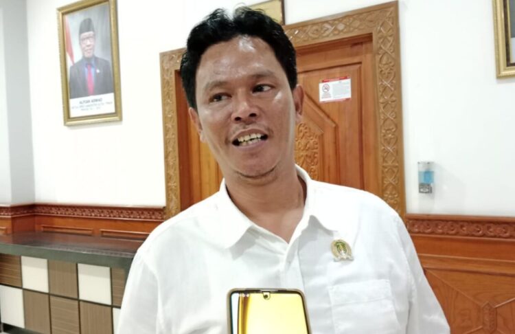 Musrenbang Hanya Berhenti di Kertas Laporan, Total, Ardiyansyah Geram