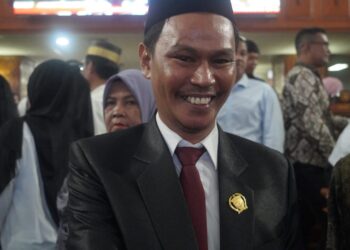 Kado HUT Kutim ke-26: APBD Rp 9,8 T Untuk Rakyat