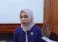 Dana Bagi Hasil: Hj. Mulyana Dorong Kutim Genjot PAD