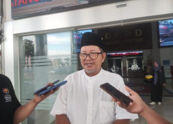 Shabaruddin: Bus Sekolah, Solusi Akses Pendidikan Pelajar Pelosok