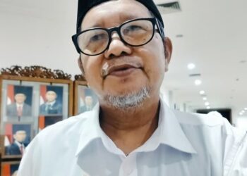 Beasiswa Tahfiz Rp2,5 Juta Per Siswa Resmi Diluncurkan, Ini Program Pembangunan Jiwa