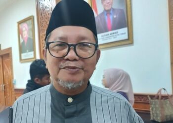 Shabaruddin: Sekolah Rusak, Masa Depan Kutim Terancam!