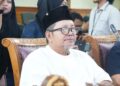 Beasiswa Hafidz 20% APBD: Shabaruddin Dorong Investasi Moral Generasi Kutim