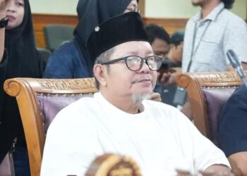 Beasiswa Hafidz 20% APBD: Shabaruddin Dorong Investasi Moral Generasi Kutim