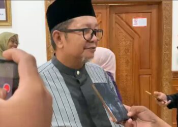 Santri dan Hafiz Diakui: Beasiswa dan Perlengkapan Gratis dari Pemkab Kutim