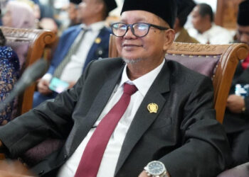 Anggaran Pendidikan Kutim Tertinggi, Alokasi 20% APBD Amanat UU Terpenuhi