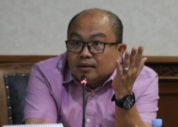 PLTS Solusi Pemerataan Listrik di Kutim: Desa Gelap Terbitlah Terang