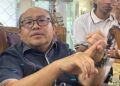 Kritik Novel: Ada 25 Ribu Hektare Lahan Tidur, Jangan Hanya Andalkan Tambang!