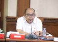 Petani Bukan Proyek: Novel Gerindra Desak Pemkab Kutim Bertindak Nyata