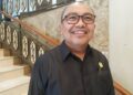 Pelabuhan Kenyamukan Tersendat, DPRD Kutim Dorong Percepatan Sisi Laut