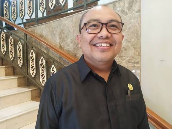 Pelabuhan Kenyamukan Tersendat, DPRD Kutim Dorong Percepatan Sisi Laut