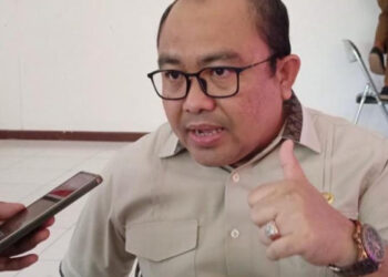 Swasembada Tumbuh dari Komitmen Pemerintah, Novel: Pastikan Status Petani