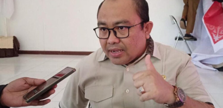 Swasembada Tumbuh dari Komitmen Pemerintah, Novel: Pastikan Status Petani