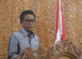 Yulianus Palangiran: Pembangunan Kutim Wajib Sandar pada Petani