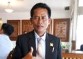 Yulianus Palangiran: Kutim Harus Bersiap Diri Masa Tambang Habis