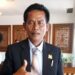 Yulianus Palangiran: Kutim Harus Bersiap Diri Masa Tambang Habis