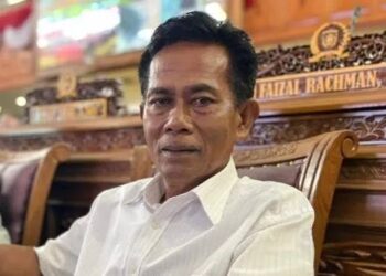 Balap Liar Harus Dicegah Sebelum Makan Korban, Yulianus Ajukan Pencegahan Terstruktur