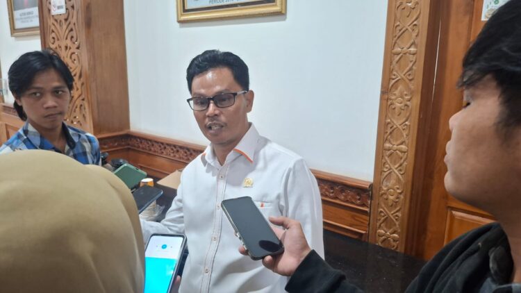 Ardiansyah: APBD Rp 9,8 T Realistis, Asal Disiplin Serapan Maksimal