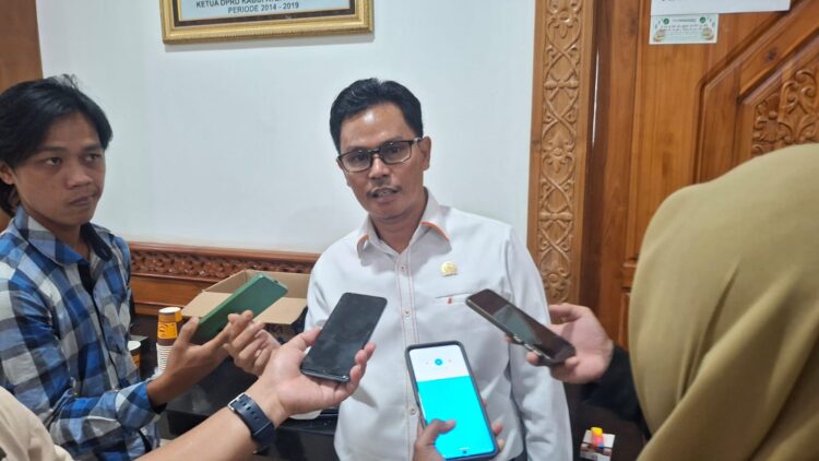 Tanpa SDM Posko Hanya Benda Mati, DPRD Kutim Cari Solusi