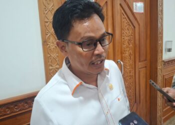 Keselamatan Warga Prioritas, DPRD Kutim Dorong Posko di Pelosok