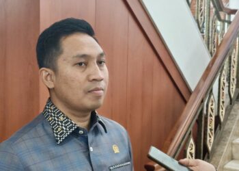 Pandi: Forum Tata Ruang Butuh Profesional, Bukan Pajang Nama