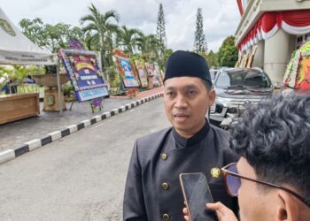Tanpa Perencanaan RTRW Kutim Hanya Berjalan Tanpa Arah
