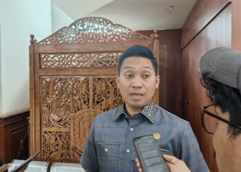 Stop Tutupi Proper Merah Perusahaan Tambang, Komisi C DPRD Kutim: DLH Harus Transparan!