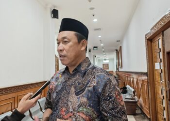 Akhmad Sulaeman: Warga Kutim Berdaya di Tanah Sendiri