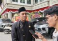 Air Belum Merata di Teluk Pandan, Pandi Dorong Percepatan