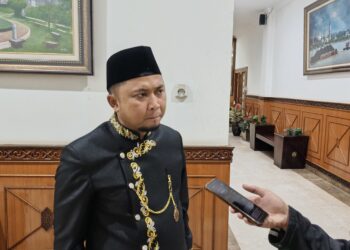 Ramadhani: Cukup KTP dan Nilai, Beasiswa Bisa Cair
