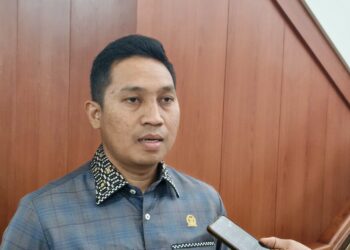 Soal Kerusakan Lingkungan, Pandi: DLH Jangan Hanya Lapor di Atas Kertas!